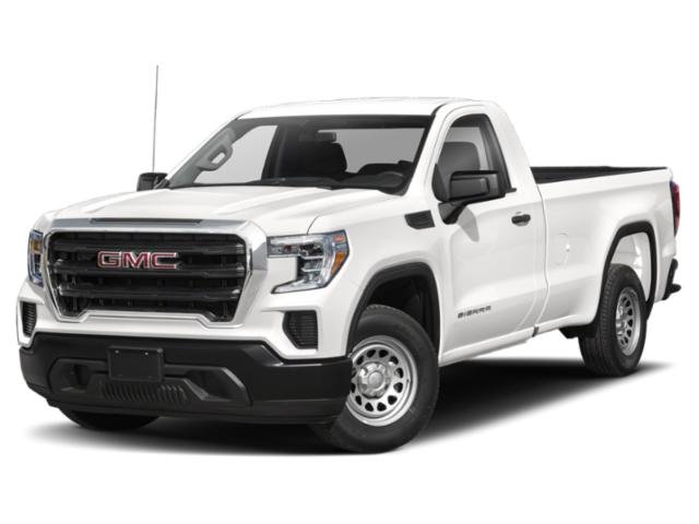 2020 GMC Sierra 1500 Base's photo