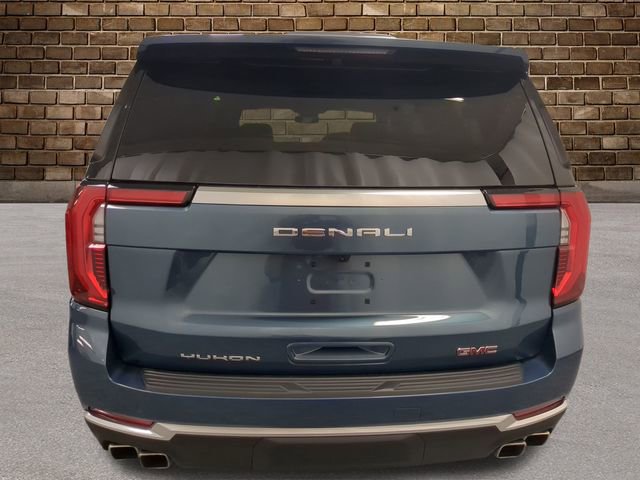 2026 Gmc Yukon XL Denali photo 3