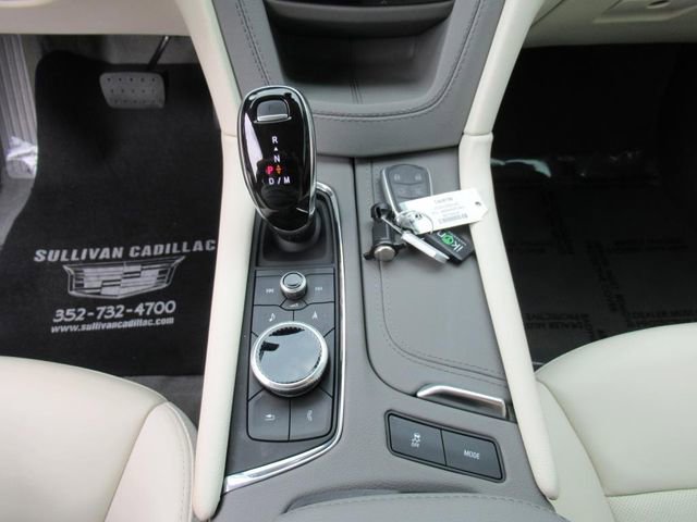 2024 Cadillac XT5 Premium Luxury photo 23