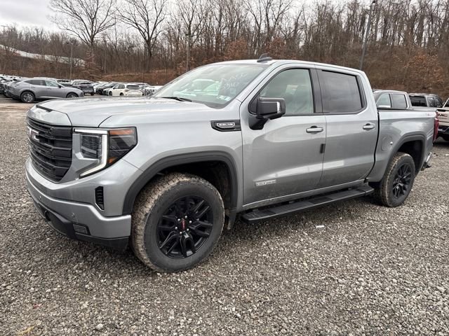 2026 GMC Sierra 1500 Elevation's photo
