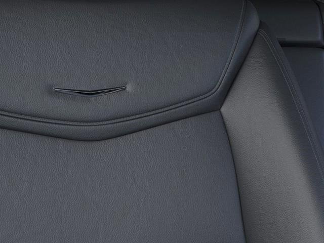 2025 Cadillac XT5 Luxury photo 21