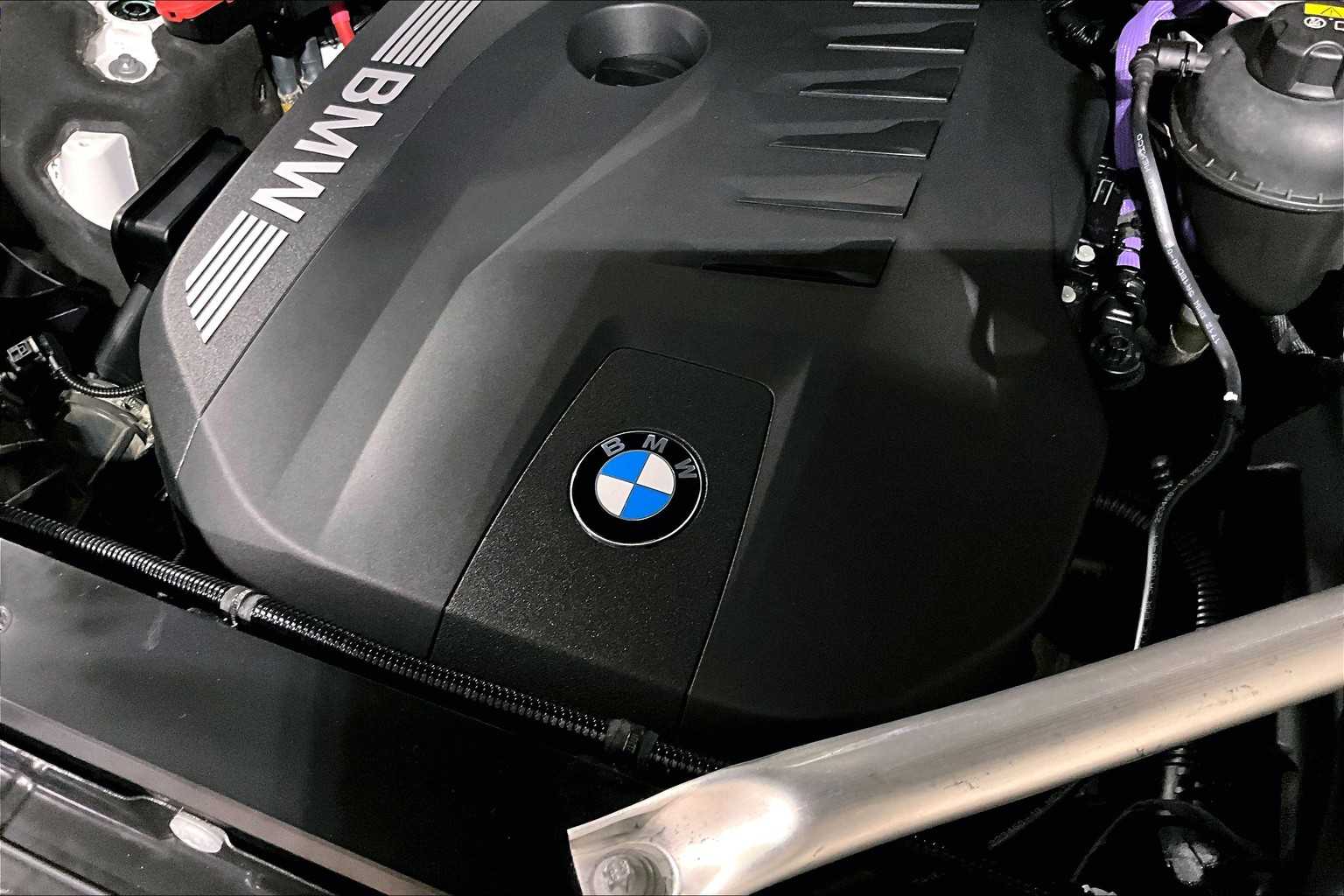 2023 Bmw X7 xDrive40i photo 29