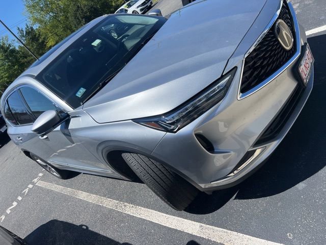 2023 Acura MDX SH-AWD photo 28