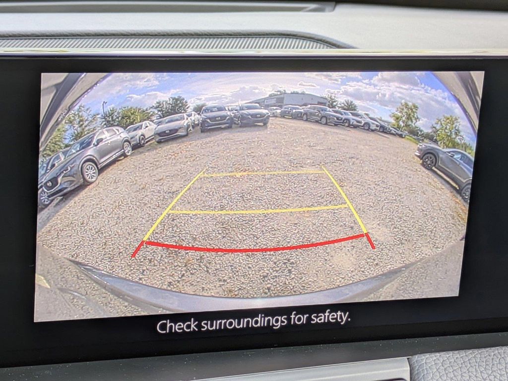2025 Mazda CX-90 3.3 Turbo Preferred photo 26