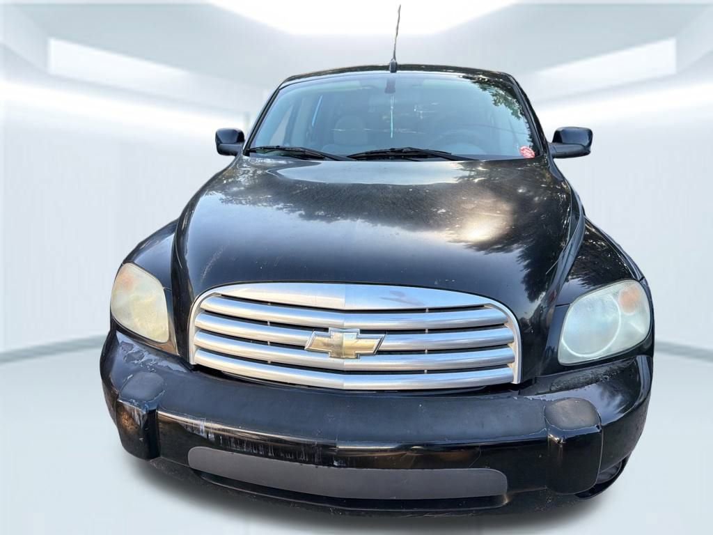 Used 2009 Chevrolet HHR LT with VIN 3GNCA23B69S502818 for sale in Pensacola, FL