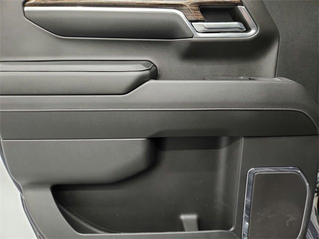 2024 Gmc Sierra 1500 Elevation photo 22