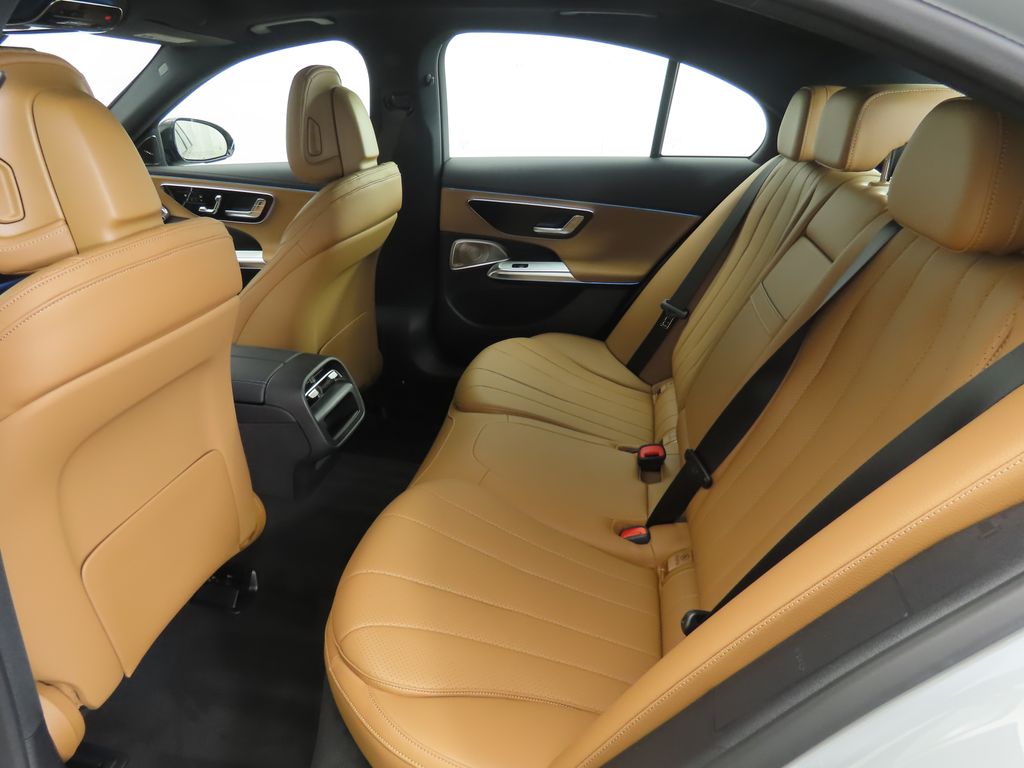 2026 Mercedes Benz E 350 photo 19