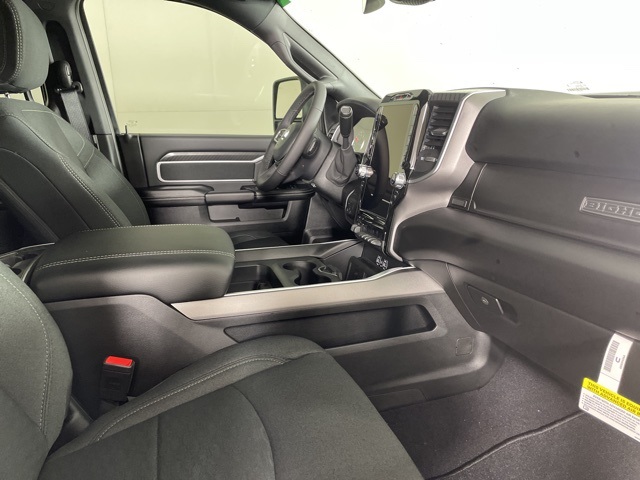 2026 Ram 2500 Big Horn photo 13