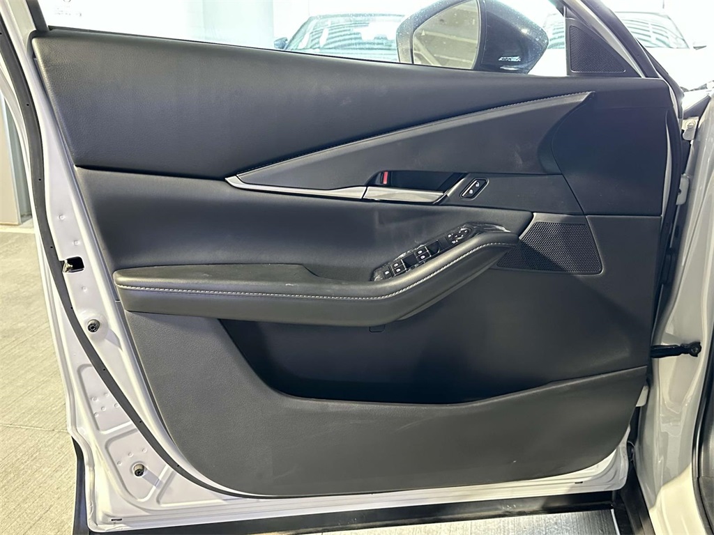 2025 Mazda CX-30 2.5 Select Sport photo 24