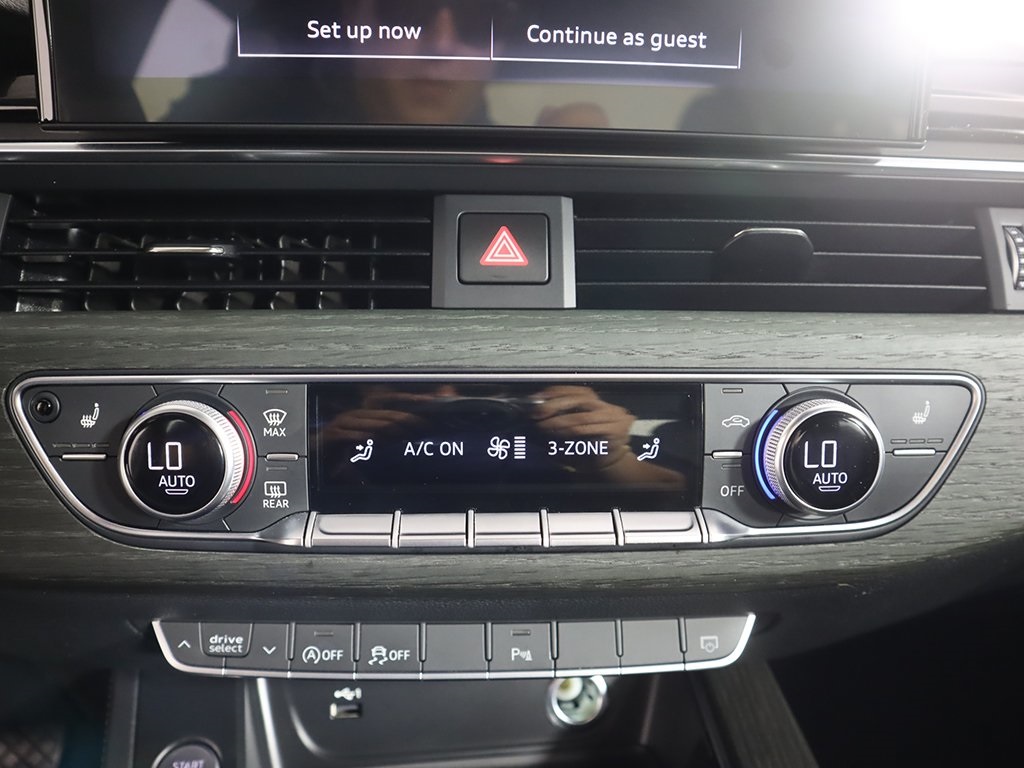 2024 Audi A5 45 S line Premium Plus photo 45