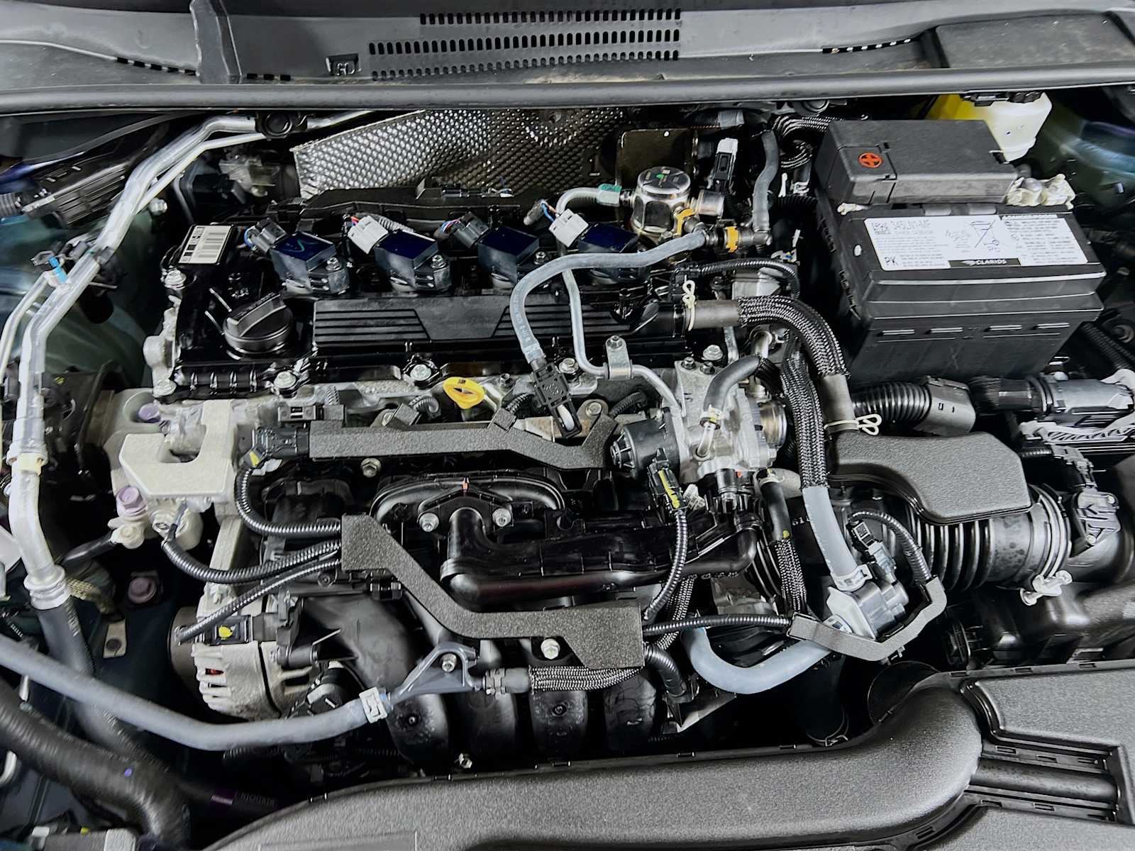 2024 Toyota Corolla LE photo 28
