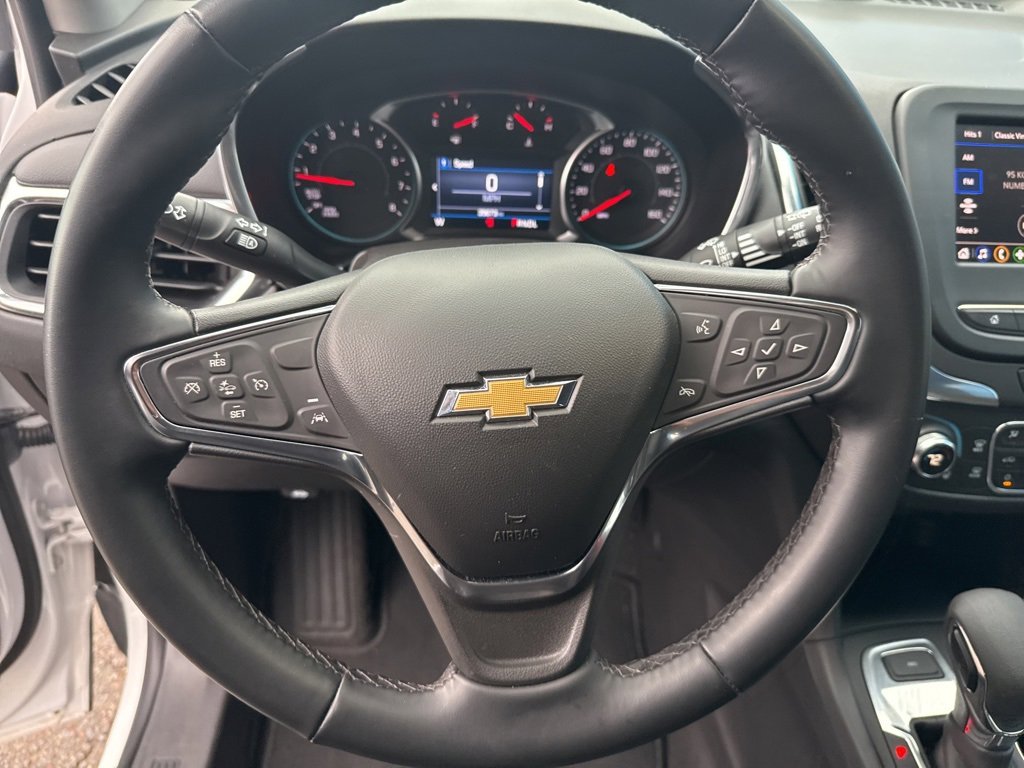 2024 Chevrolet Equinox LT photo 16