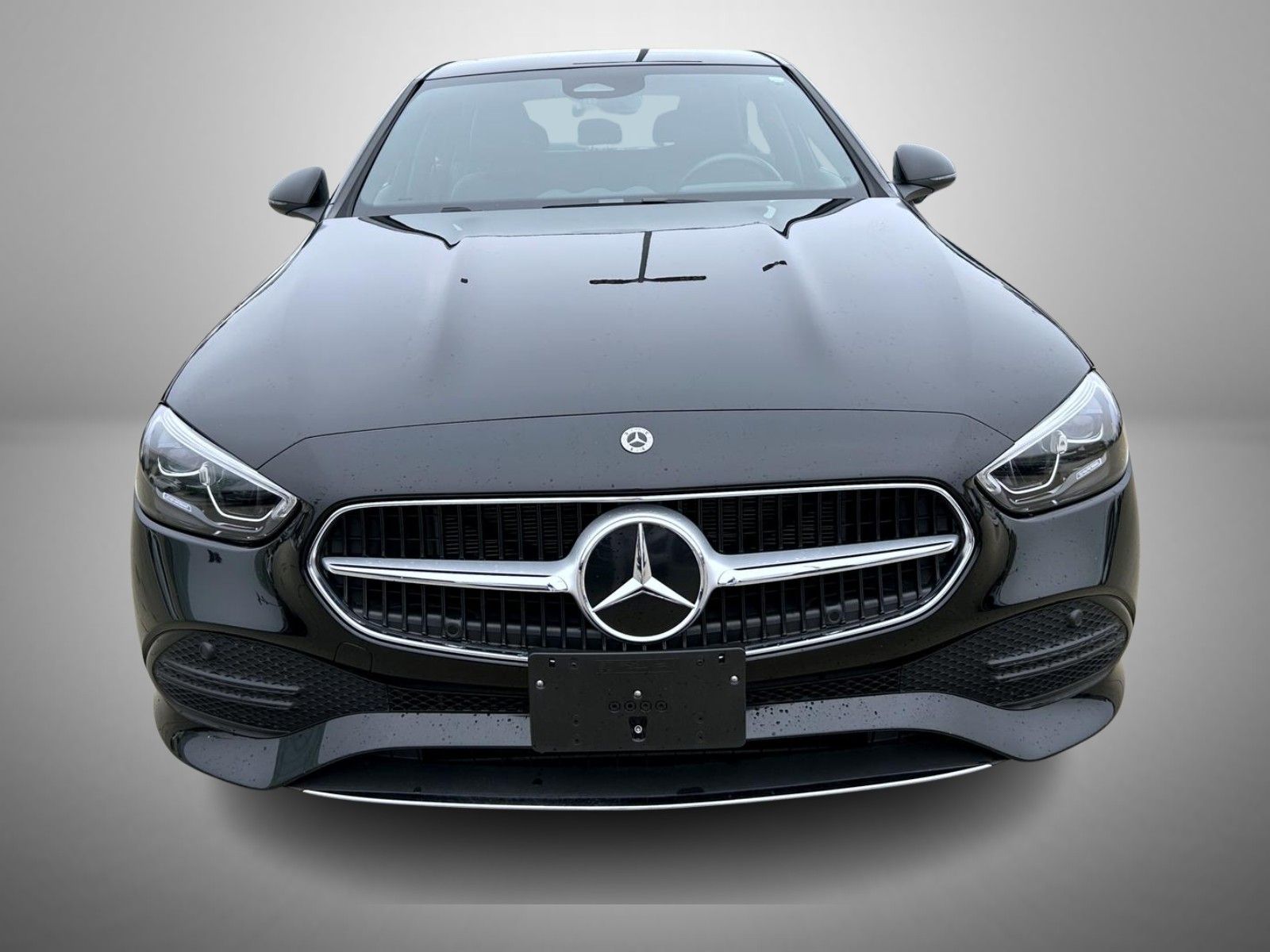 2024 Mercedes Benz C 300 photo 2