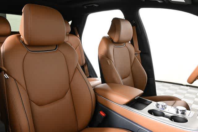 2026 Genesis GV70 2.5T Advanced photo 30