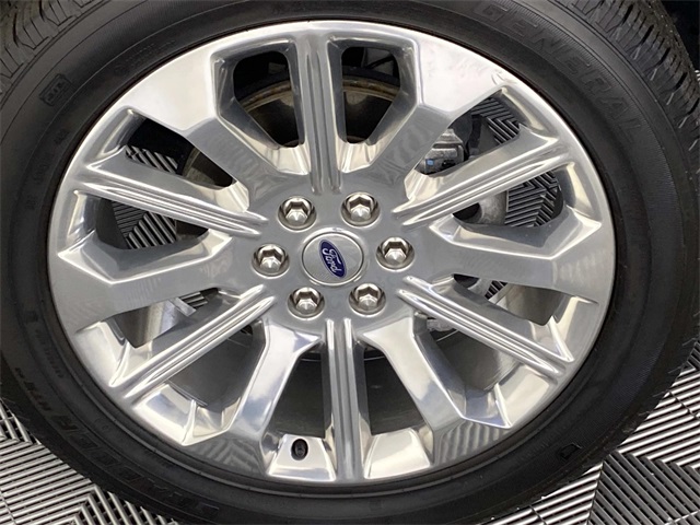 2023 Ford F-150 Limited photo 26