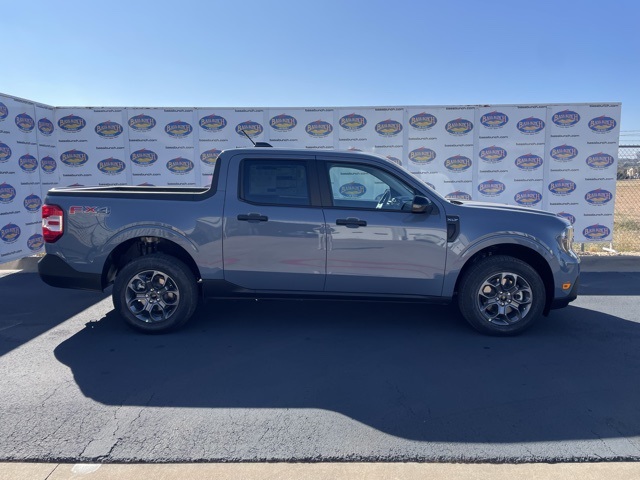 2026 Ford Maverick XLT's photo