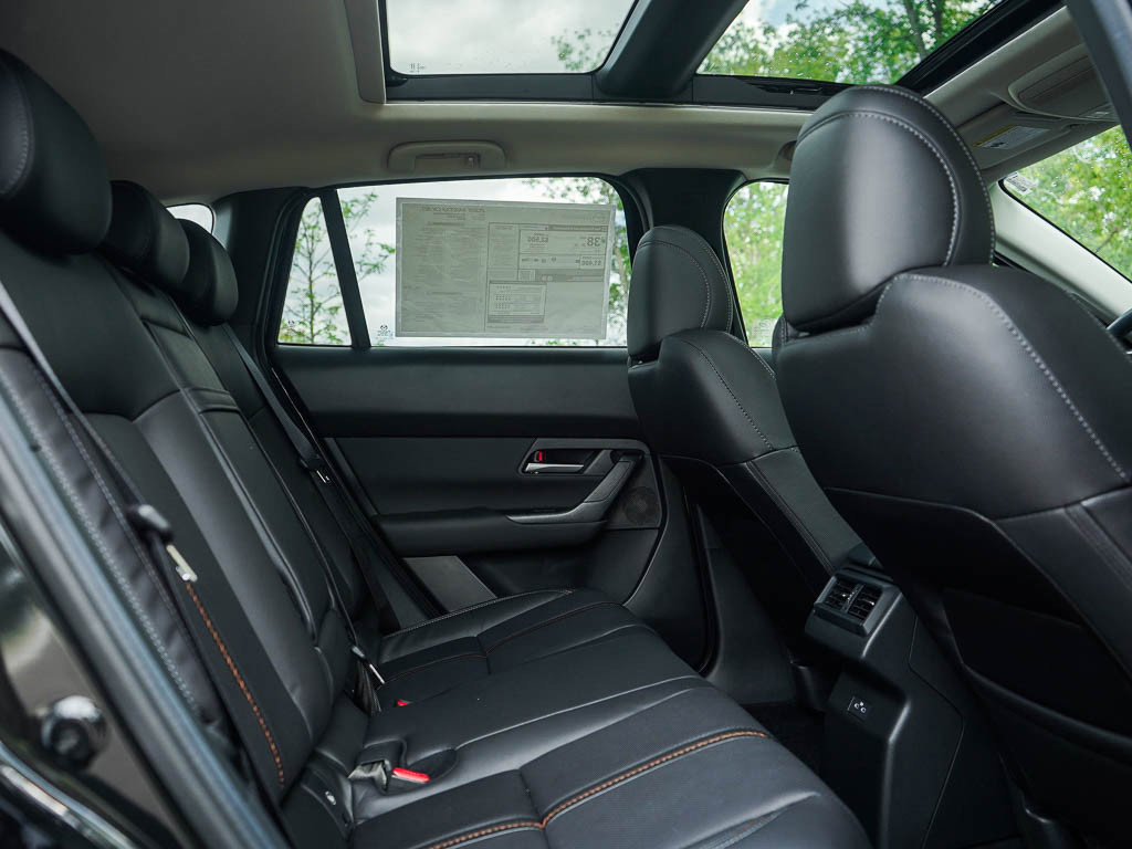 2025 Mazda CX-50 Premium photo 11