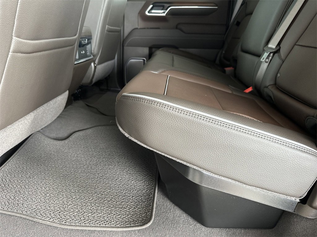 2026 Gmc Sierra 1500 Denali photo 29