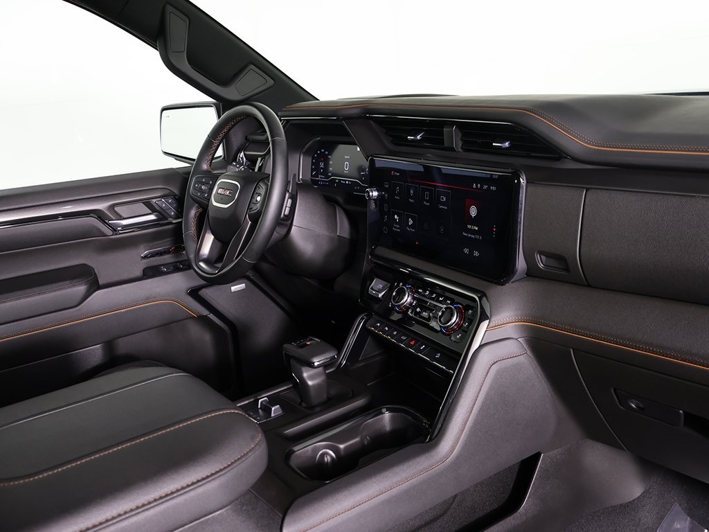 2023 Gmc Sierra 1500 AT4 photo 25