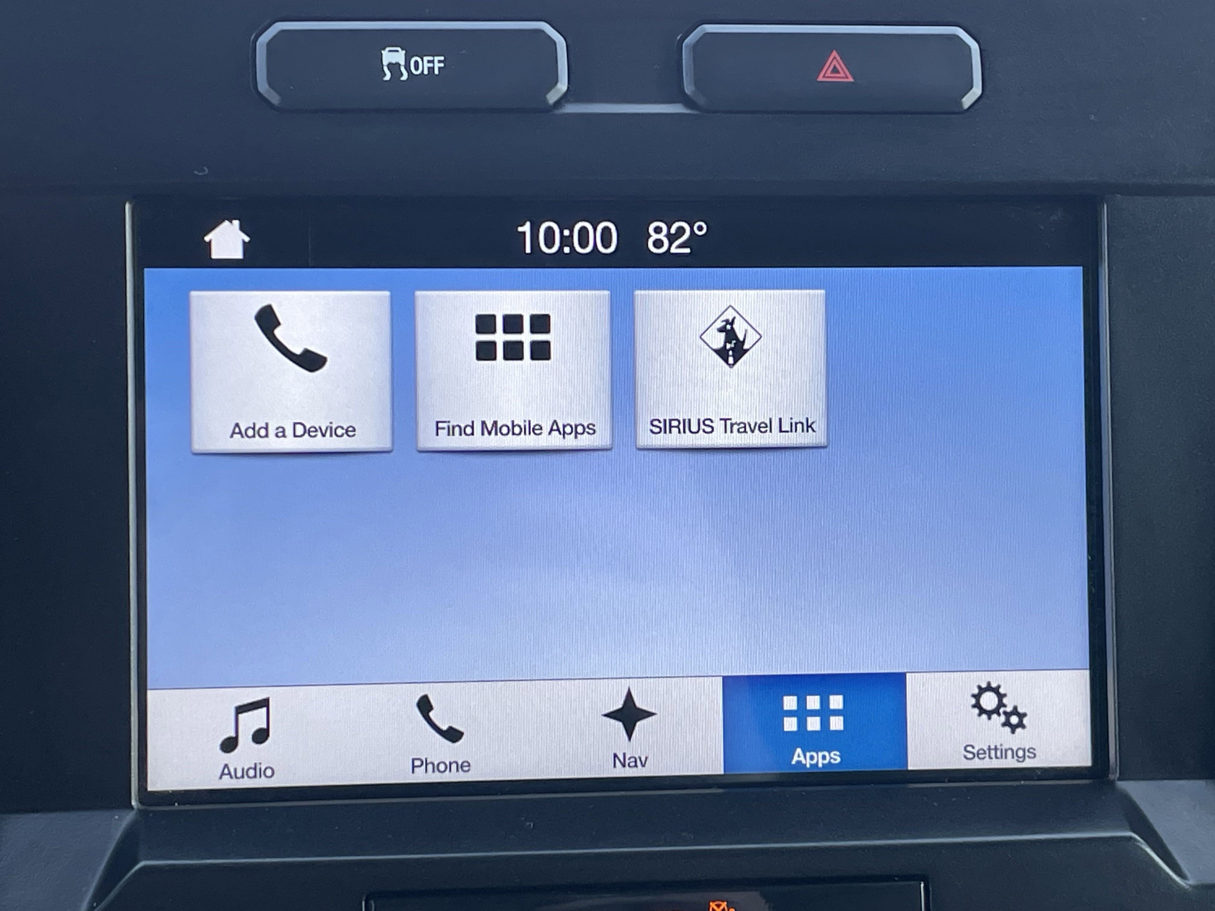 2017 Ford F-150 XLT photo 10