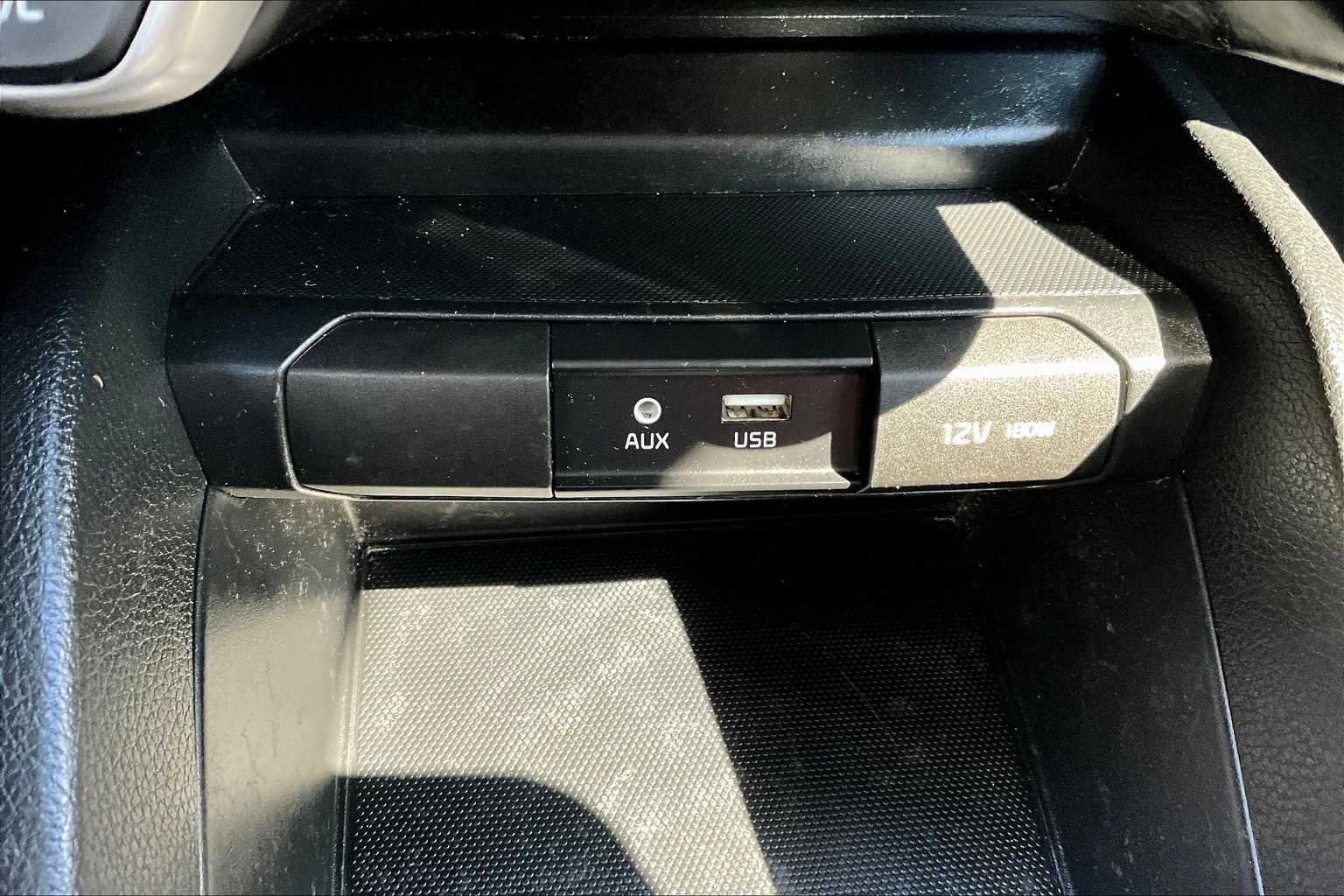 2019 Kia Rio LX photo 25