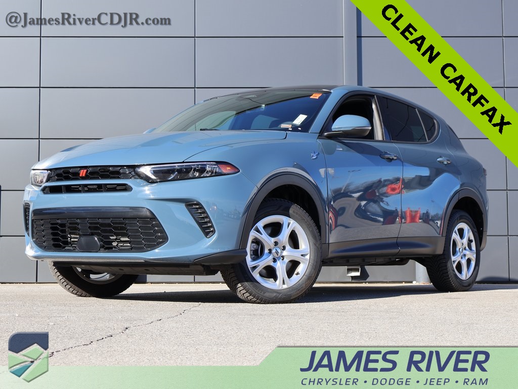 2023 Dodge Hornet GT Plus's photo