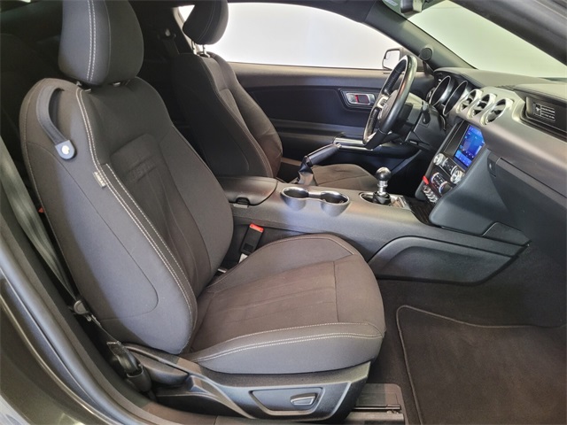 2020 Ford Mustang GT photo 12