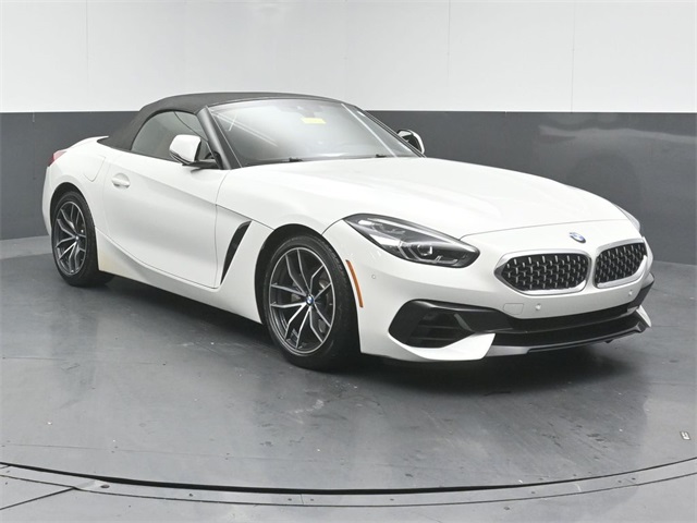 2020 BMW Z4 Base's photo