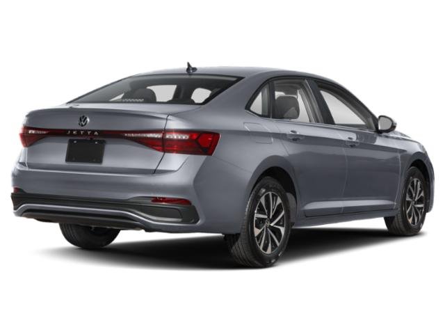 2025 Volkswagen Jetta S photo 5