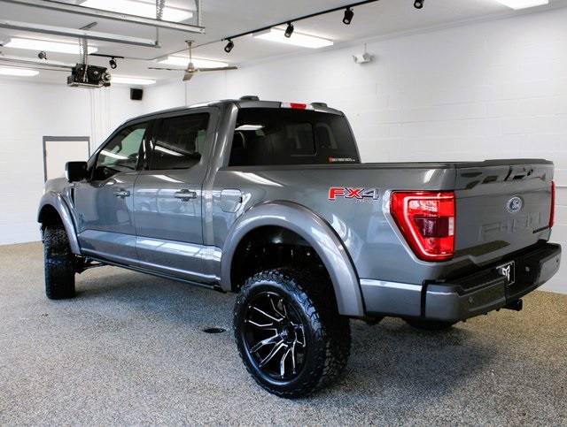 2023 Ford F-150 XLT photo 2