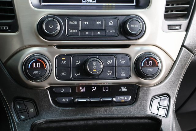 2019 Gmc Yukon XL Denali photo 14