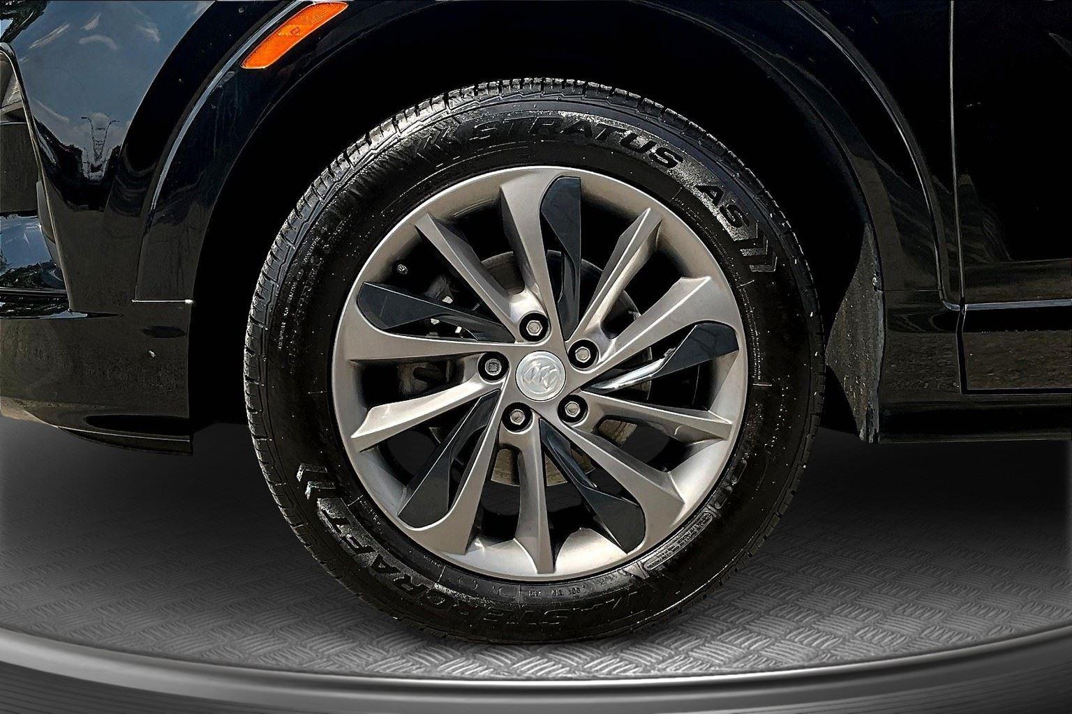 2022 Buick Encore GX Select photo 9
