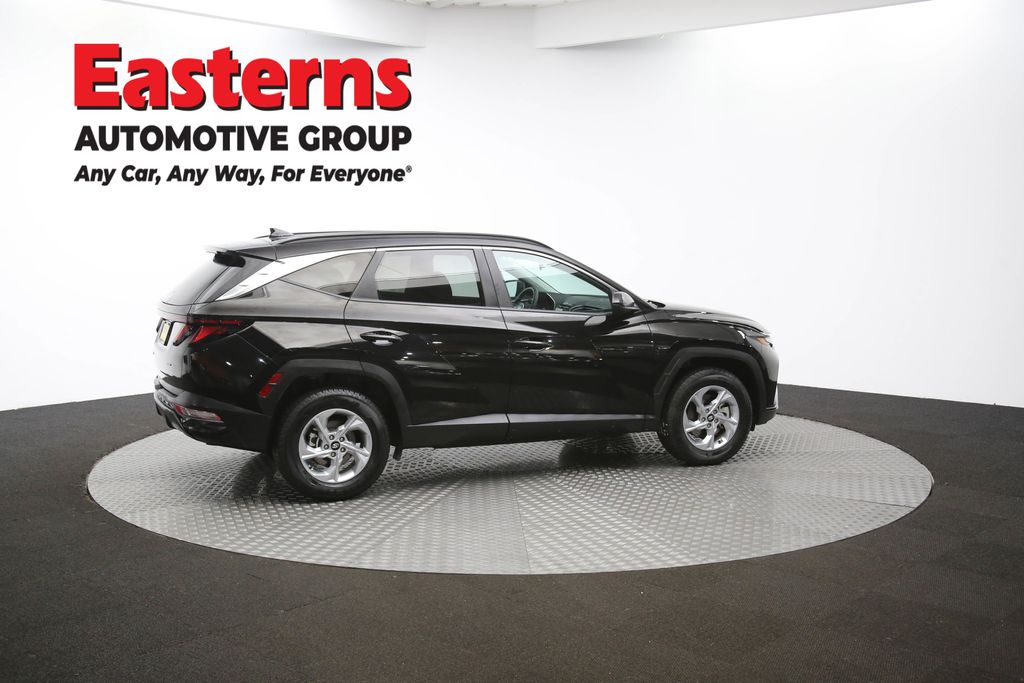 2024 Hyundai Tucson SEL photo 34