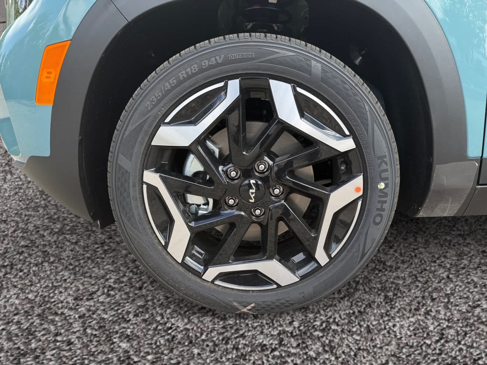 2026 Kia Seltos SX photo 14