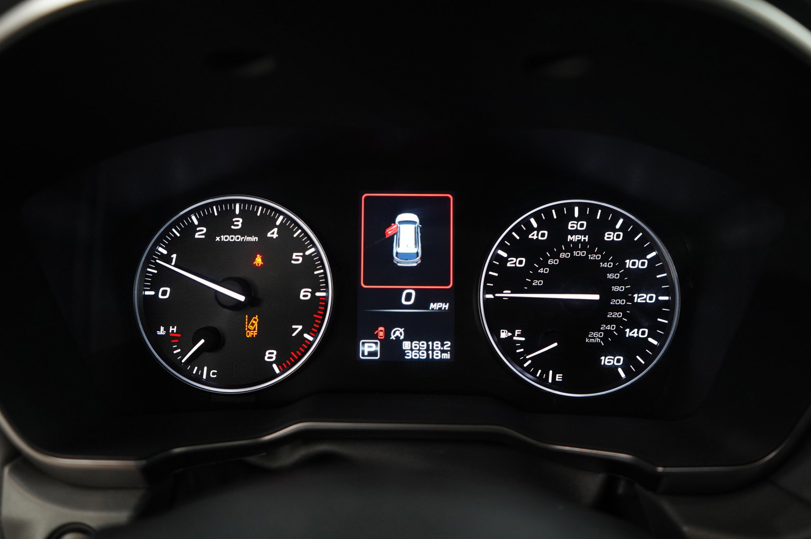 2023 Subaru Outback Onyx Edition photo 20
