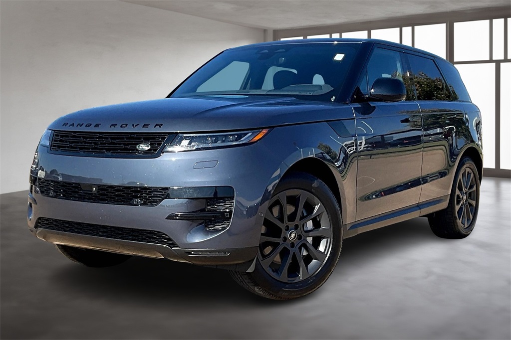 2025 Land Rover Range Rover Sport SE's photo
