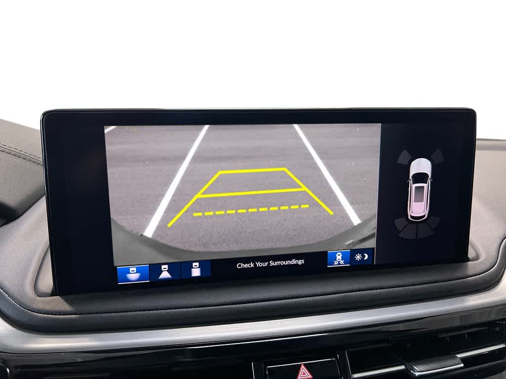 2026 Acura MDX SH-AWD Technology photo 20