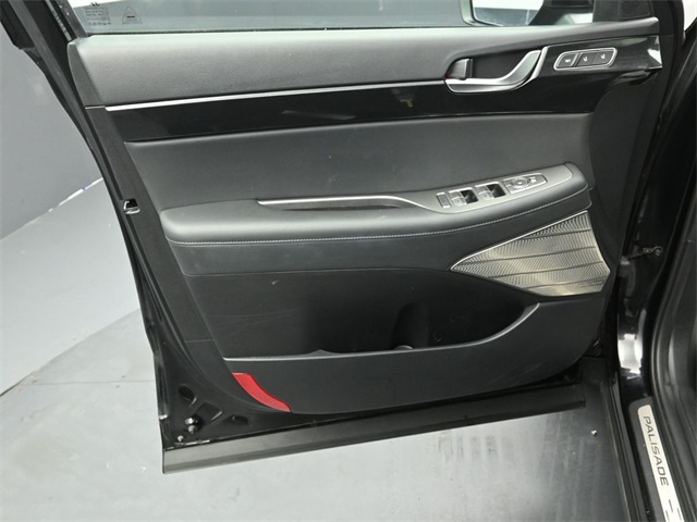 2022 HYUNDAI PALISADE - Image 21