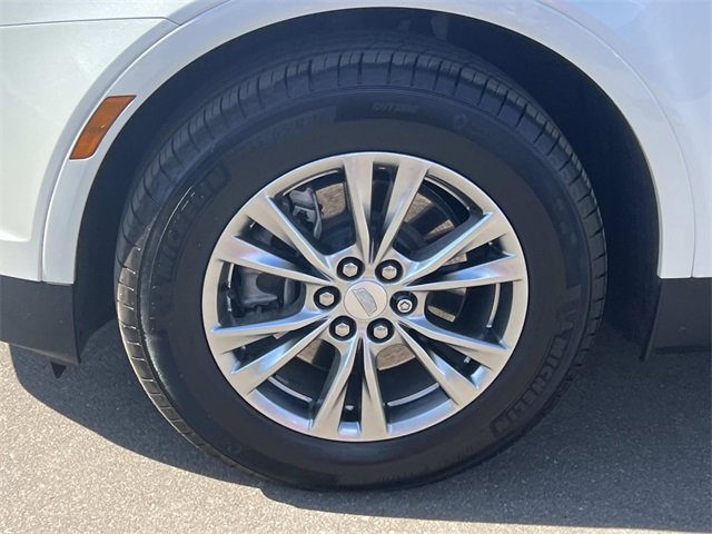 2023 Cadillac XT5 Premium Luxury photo 30