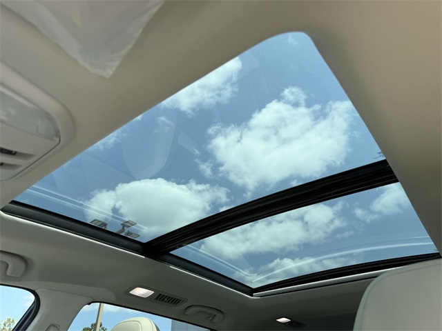 2025 Subaru Ascent Limited photo 4