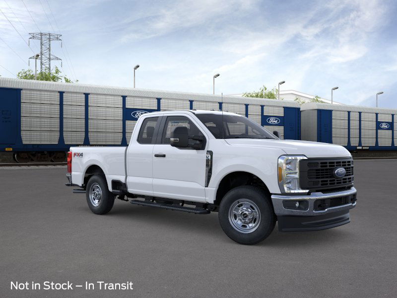 2026 FORD F-250 - Image 7