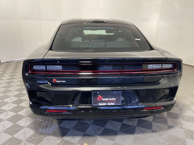2025 Dodge Charger Daytona R/T photo 5