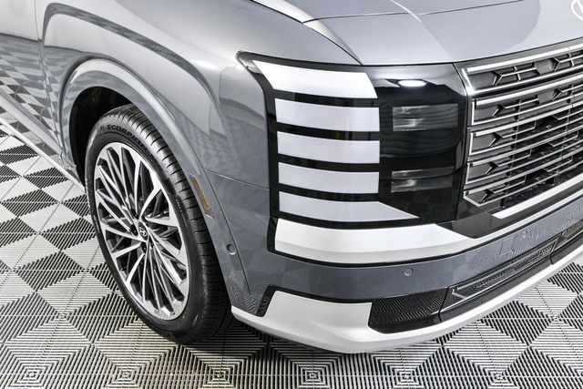 2026 Hyundai Palisade Calligraphy photo 10