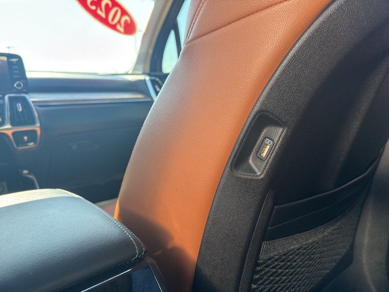 2023 Kia Sorento X-Line SX Prestige photo 22