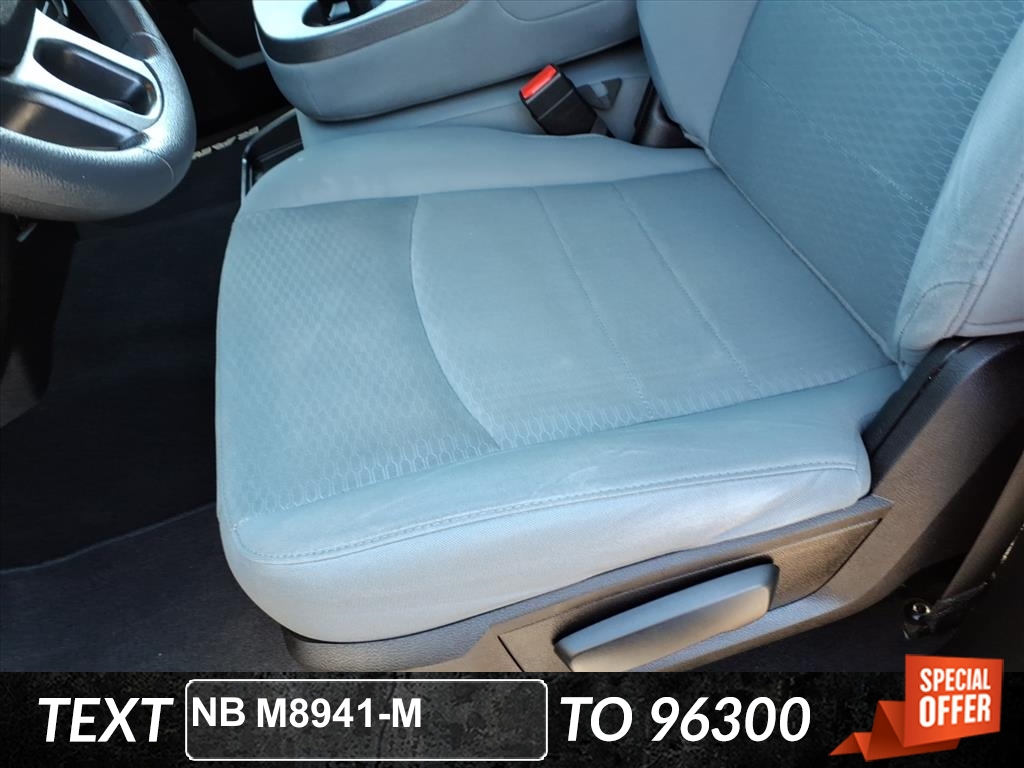 2019 Ram 1500 Classic Tradesman photo 29