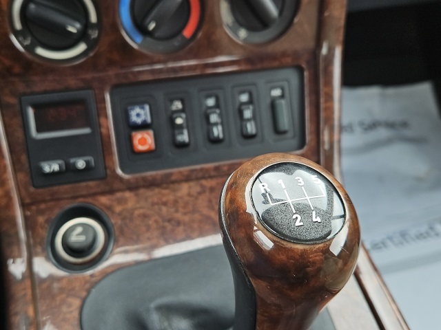 1998 Bmw Z3 2.8 photo 19