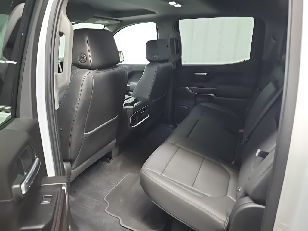 2020 Gmc Sierra 1500 SLT photo 29