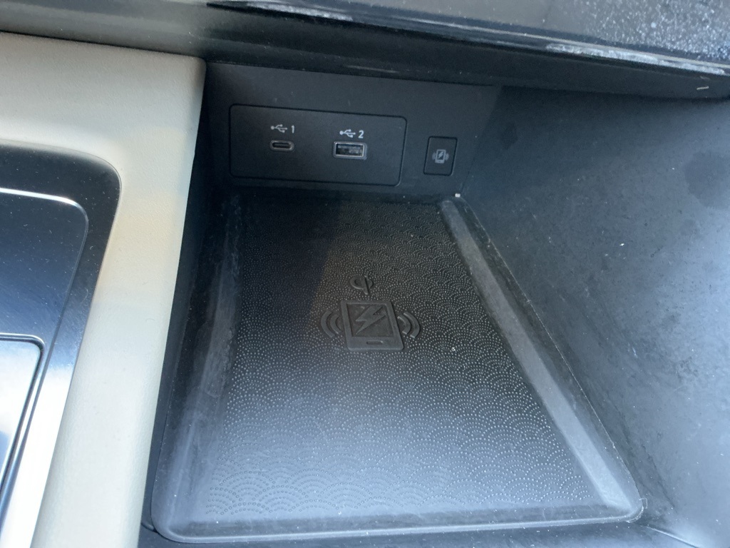 2023 Infiniti QX60 Sensory photo 13