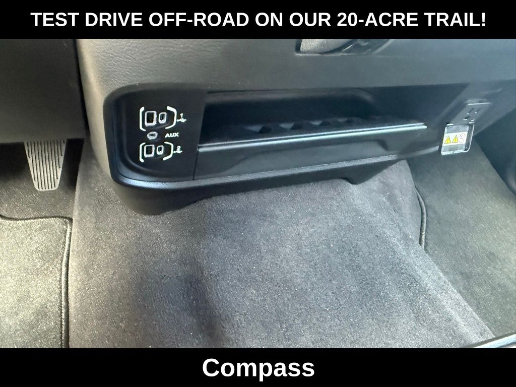 2026 Ram 2500 Tradesman photo 11