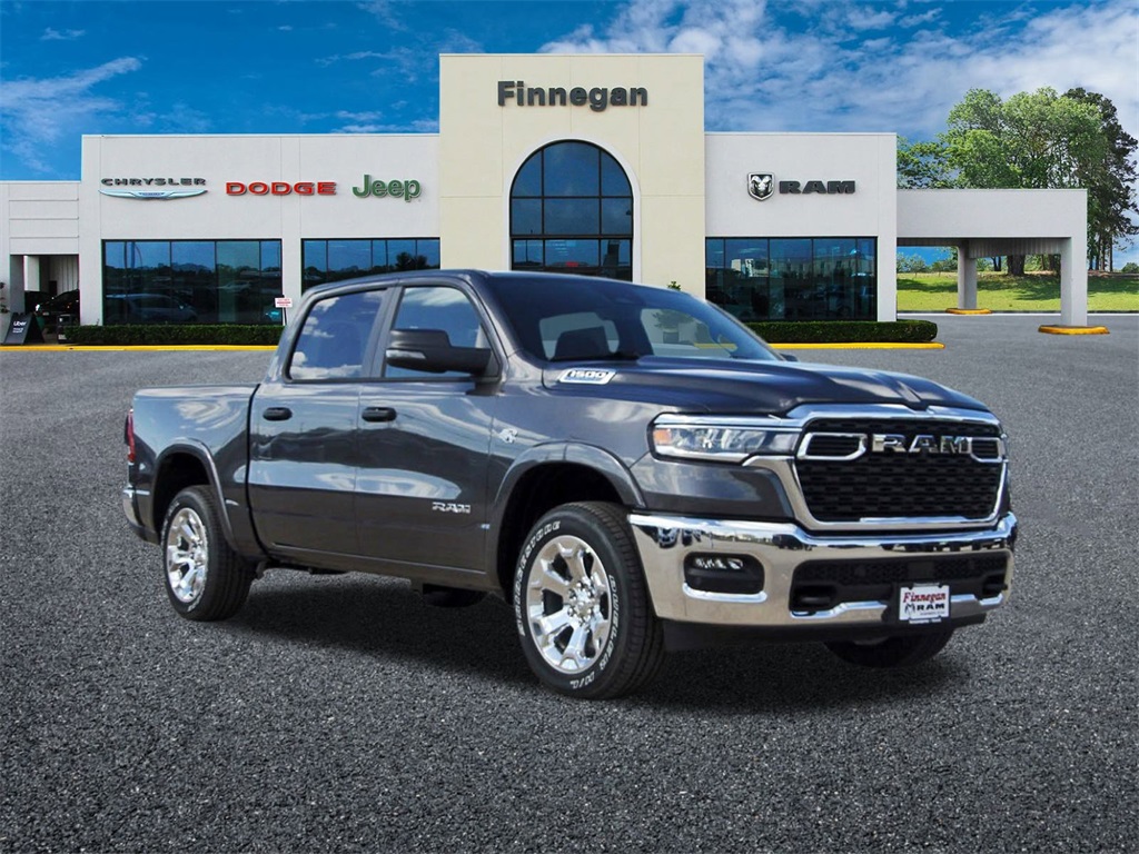 2026 RAM Ram 1500 Pickup Big Horn/Lone Star's photo